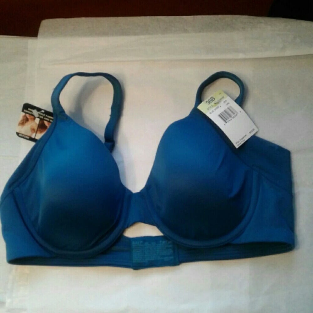 New Bali bra with tags